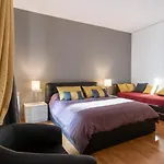 Ponte Vecchio Luxury Suite By Mmega