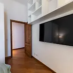 A Design Lover Flat In Florence