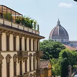 A Design Lover Flat In Florence