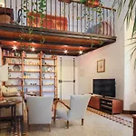 Apartments Florence - Sunny Via Romana