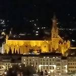 Casetta Del Barbi