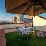 Unique Suite In Adimari\'S Tower With Terrace