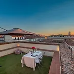 Unique Suite In Adimari\'S Tower With Terrace