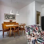 Yid Cavour 4 Rooms Luxury Apt In The Heart Of Florence