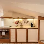 Unique Suite In Adimari\'S Tower With Terrace