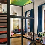Leone Blu Suites | Una Esperienze