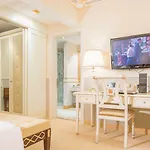 GOLDEN TOWER HOTEL AND SPA