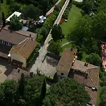 Marignolle Relais&Charme - Residenza d\'Epoca