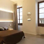 Palazzo Dei Ciompi Suites