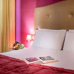 Residenza Conte Di Cavour&Luxury Rooftop