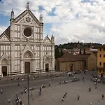 Apartments Florence San Gallo