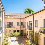 Palazzo Ghibellina 2 By Rental In Florence