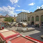 Classy Apartment In Mercato Centrale Firenze