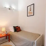 Apartments Florence- 4 Bedroom In Pellicceria