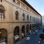 Apartments Florence- 4 Bedroom In Pellicceria