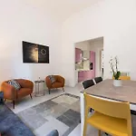 Apartments Florence- 4 Bedroom In Pellicceria