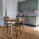 Borgo Central Apartment