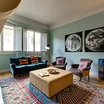 Frida Luxury Apartment By Mamo Florence