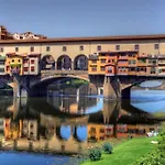 Elegante Residenza In Piazza De\' Pitti