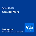Casa Del Moro