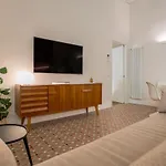 Seggiole Boutique Apartment Iris