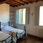 San Cristofano Apartment