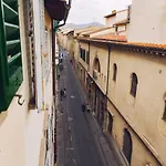 Borgo Pinti 49