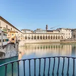 Apartments Florence - Golden Tower With View