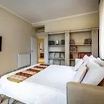 Yid D\'Azeglio Luxury Apartment With Parking