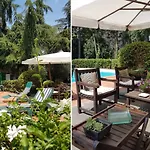 Peaceful Villa In Firenze With Private Pool