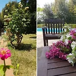 Peaceful Villa In Firenze With Private Pool