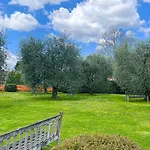 Paradise Convent Apartment