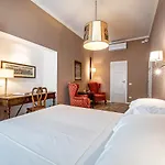 Cerretani Palace Luxury B&B