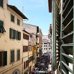 Uffizi Flower Apartment