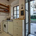 Il Tulipano Apartment With Patio