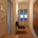 Guicciardini Second Floor