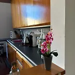 Soffiano Flat Firenze - 15 Mins From The Old Town Centre