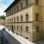 Barone Achille -La Dimora Degli Affreschi Florence