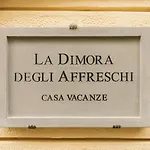 Barone Achille -La Dimora Degli Affreschi Florence