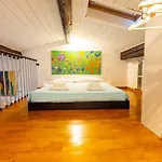 Nice Boboli\'S Loft