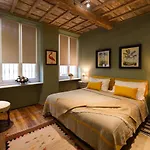 Borgo Signature Rooms