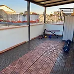 Rilassante Superattico Con Viste Sulle Coline E Jacuzzi - Perfetta Fuga Romantica
