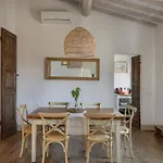 Panoramic Loft With Terrace Near Ponte Vecchio