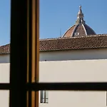 Apartments Florence- Borgo Pinti With Frescoes