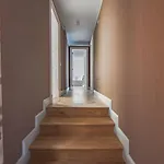 Apartments Florence- Palazzo Signoria Luxury Apartments 2-David