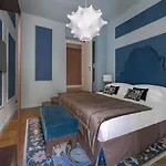 Apartments Florence- Palazzo Signoria Luxury Apartments 2-David