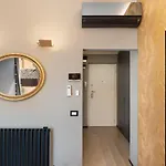Florence Holiday Apartment Suite Terrace Jacuzzi