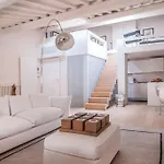 Modern Loft 2Pax- Ponte Vecchio