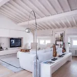 Modern Loft 2Pax- Ponte Vecchio