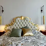 Elegance In The Center Of Florence: Palazzo Villa